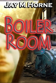 Paperback Boiler Room Book