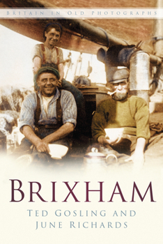 Paperback Brixham Book