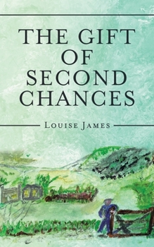 Paperback The Gift of Second Chances Book