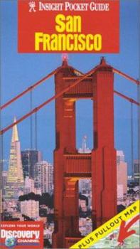 Paperback San Francisco Book