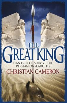 The Great King - Book #4 of the Long War