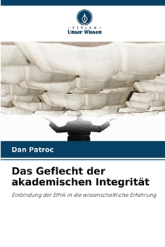 Paperback Das Geflecht der akademischen Integrität [German] Book