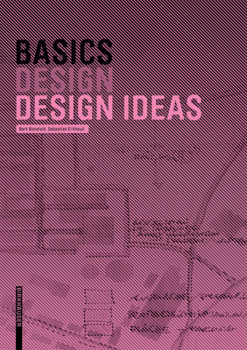 Paperback Basics Design Ideas Book