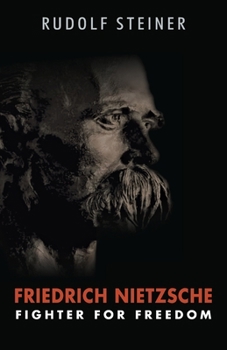 Friedrich Nietzsche, ein Kämpfer gegen seine Zeit