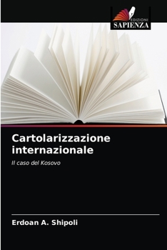 Cartolarizzazione internazionale: Il caso del Kosovo