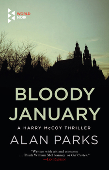 Paperback Bloody January Book