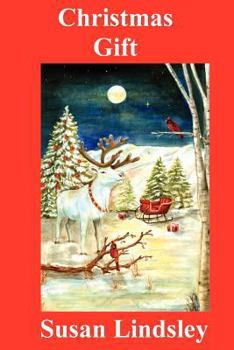 Paperback Christmas Gift Book