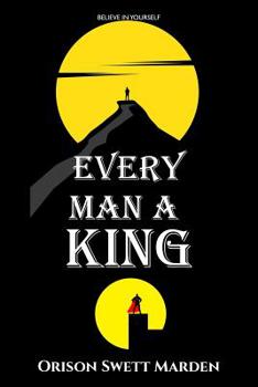 Paperback Every Man a King Book