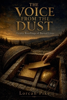 Paperback The Voice from the Dust Book