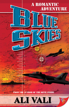 Paperback Blue Skies Book