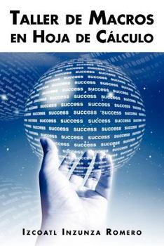 Paperback Taller de Macros En Hoja de Calculo [Spanish] Book