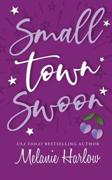 Paperback Small Town Swoon Book