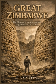 Great Zimbabwe: The Mystery of Africa's Most Magnificent Ancient Megastructure Civilization