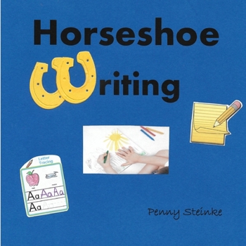 Horseshoe Writing