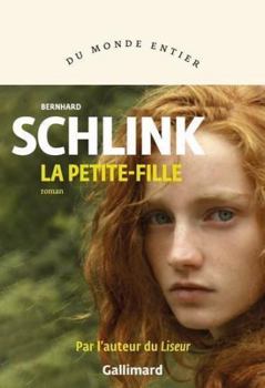 Paperback La petite-fille [French] Book