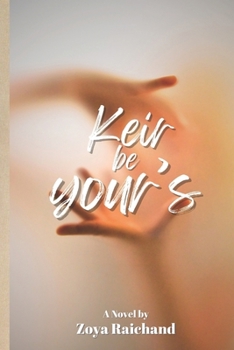 Paperback KEIR be your's Book
