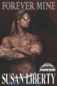 Paperback Forever Mine: Sinners Series - Book 3 Book