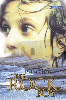 Paperback The Rock Boy Book