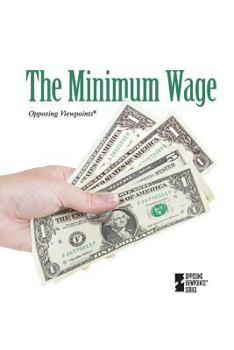 Paperback The Minimum Wage Book