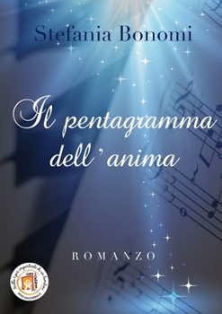 Paperback Il pentagramma dell'anima [Italian] Book