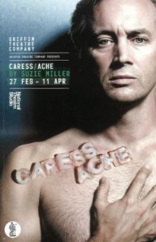 Paperback Caress / Ache Book