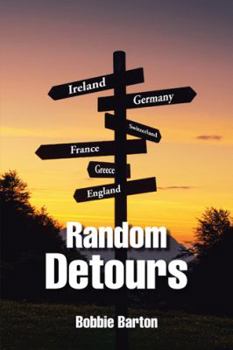 Paperback Random Detours Book