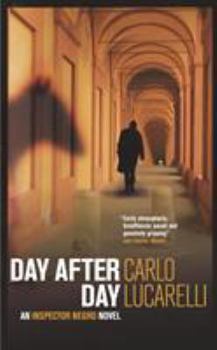 Paperback Day After Day Book