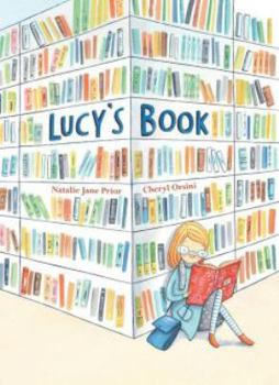 Paperback Lucy's Book