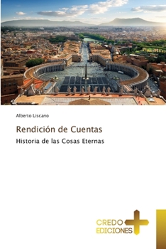 Paperback Rendición de Cuentas [Spanish] Book