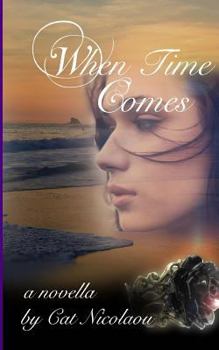 Paperback When Time Comes Book