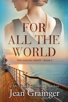 Paperback For All the World Book
