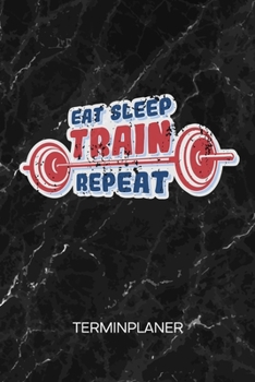 TERMINPLANER: Hobbysportler Kalender Fitness Zitate Terminkalender - Trendsport Wochenplaner Fitnessgeschenk Wochenplanung Bodybuilding Taschenkalender Kraftsport To-Do Liste Termine (German Edition)