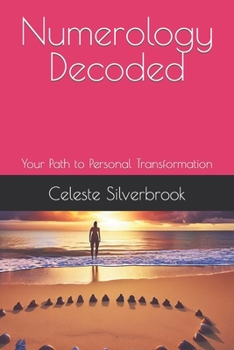 Paperback Numerology Decoded: Your Path to Personal Transformation Book