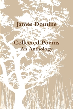 Paperback Collected Poems Book