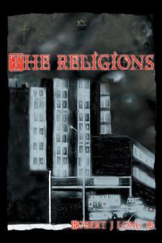 Paperback The Religions Book