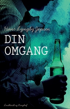 Paperback Din omgang [Danish] Book