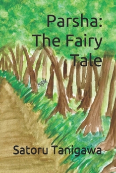 Paperback Parsha: The Fairy Tale Book