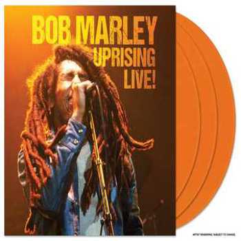 Vinyl Uprising Live! (Live From Westfalenhallen, 1980) ( Book