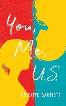 Paperback You, Me, U.S. Book