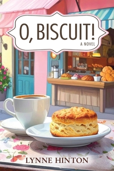 Paperback O, Biscuit! Book