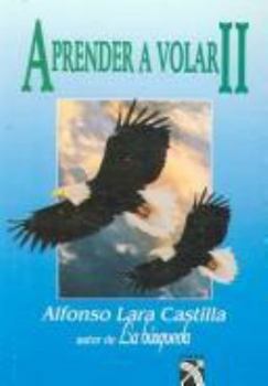 Paperback Aprender a Volar II [Spanish] Book