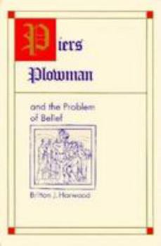 Piers Plowman and the Problem of Belief