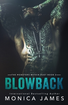 Paperback Blowback Book