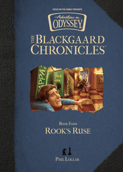 Paperback Rook's Ruse Book