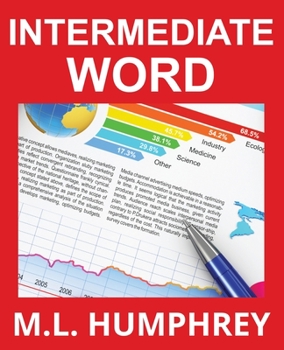Paperback Intermediate Word Book
