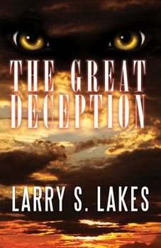 Paperback The Great Deception Book