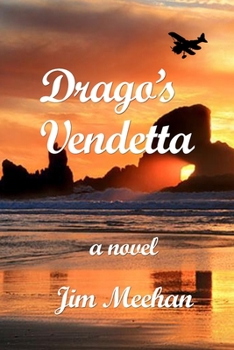 Paperback Drago's Vendetta Book