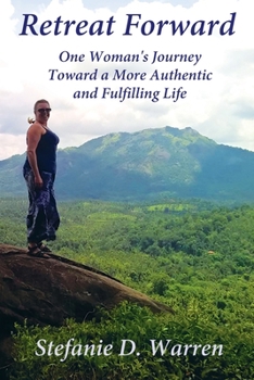 Paperback Retreat Forward Book