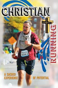 Paperback Christian Running Book