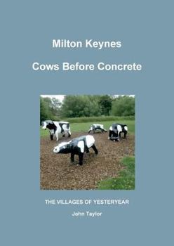 Paperback Cows Before Concrete Book